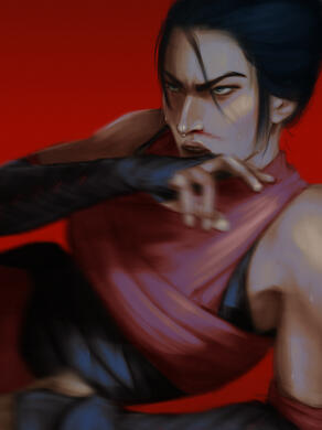 noxian caitlyn